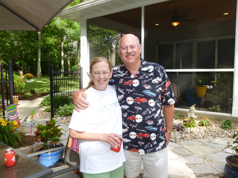 Luau June 2014 042